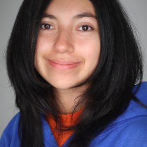 Keylee Campos Fuentes