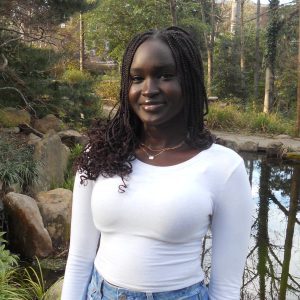 Grace Nyuon