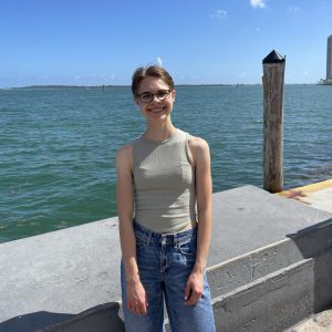 Nicole Cheek